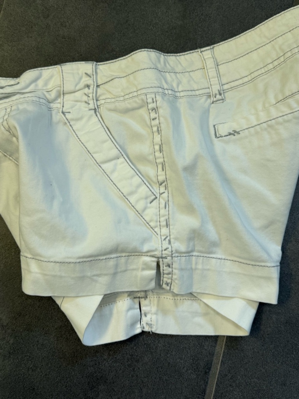 Women's BKE Mollie Stretch Short 26 - Picture 16 of 16